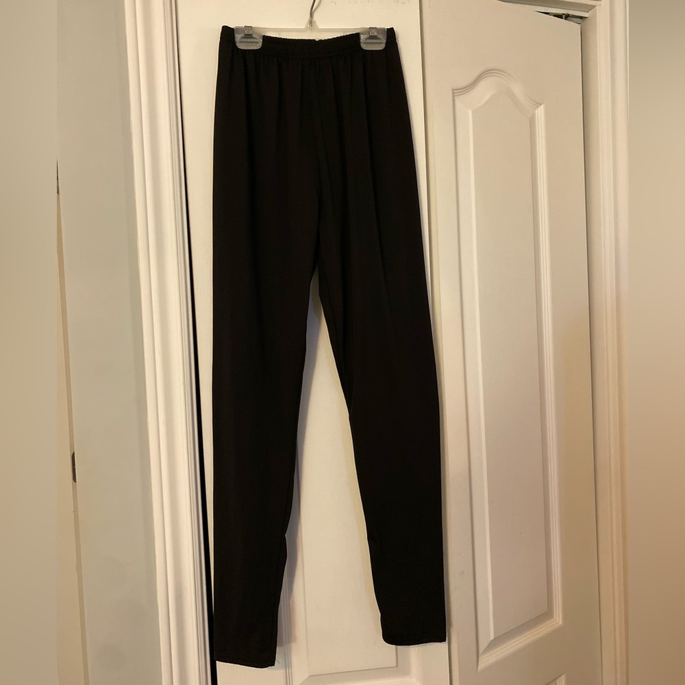 Heat Max Leggings